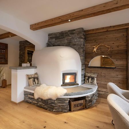 Alpine Lodge Brixen Brixen im Thale Exterior photo