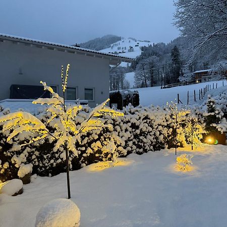 Alpine Lodge Brixen Brixen im Thale Exterior photo
