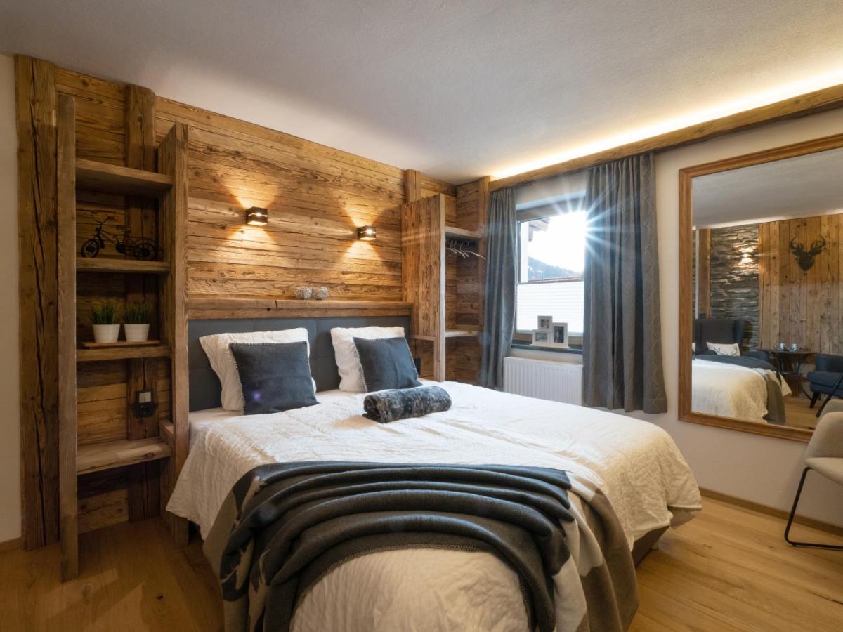 Alpine Lodge Brixen Brixen im Thale Exterior photo