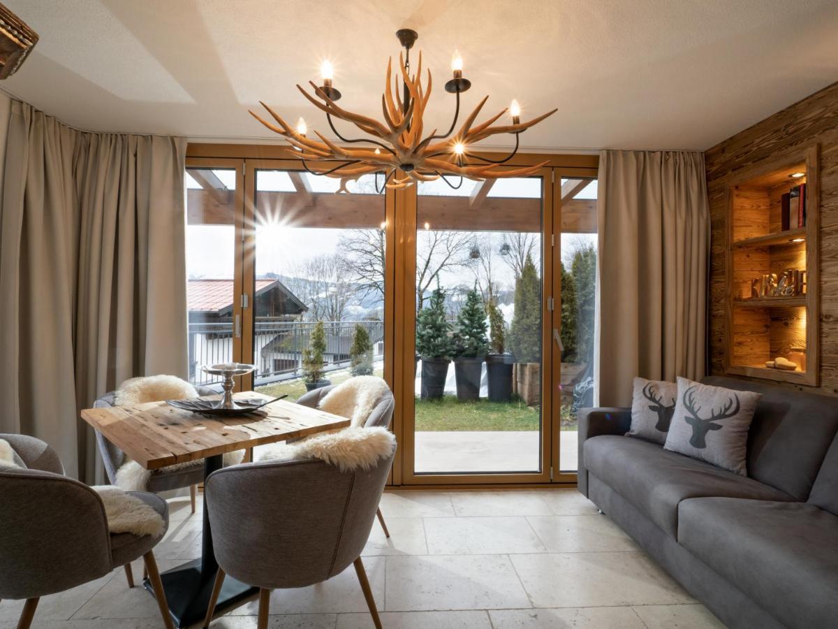 Alpine Lodge Brixen Brixen im Thale Exterior photo