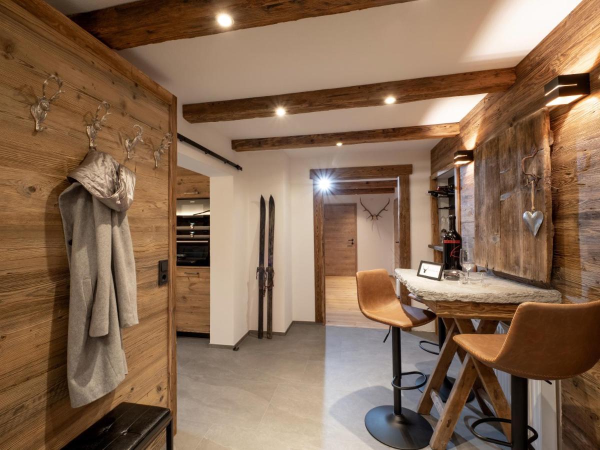 Alpine Lodge Brixen Brixen im Thale Exterior photo