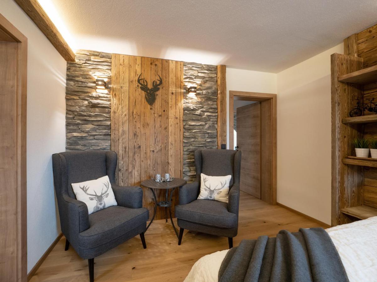 Alpine Lodge Brixen Brixen im Thale Exterior photo