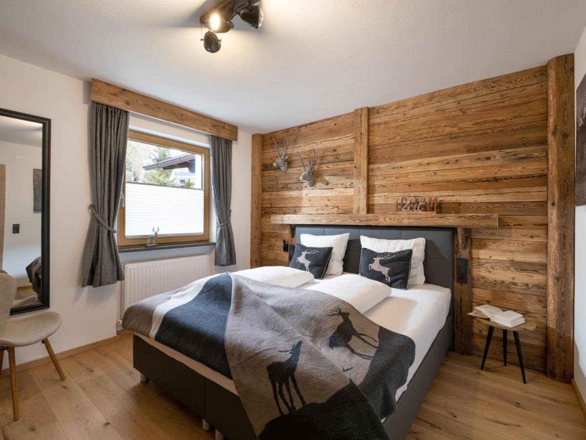 Alpine Lodge Brixen Brixen im Thale Exterior photo