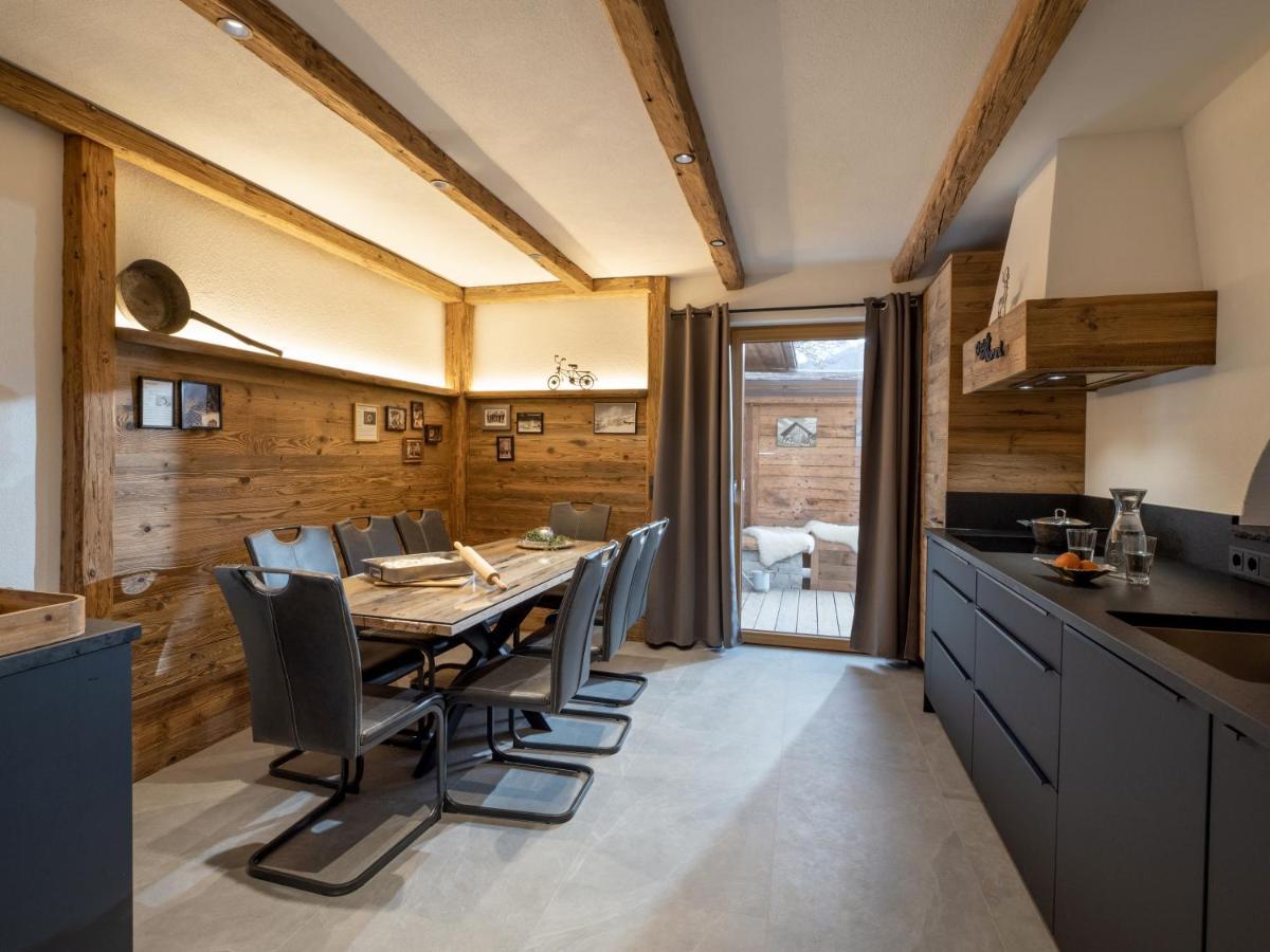 Alpine Lodge Brixen Brixen im Thale Exterior photo