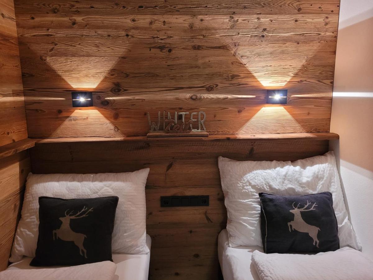 Alpine Lodge Brixen Brixen im Thale Exterior photo