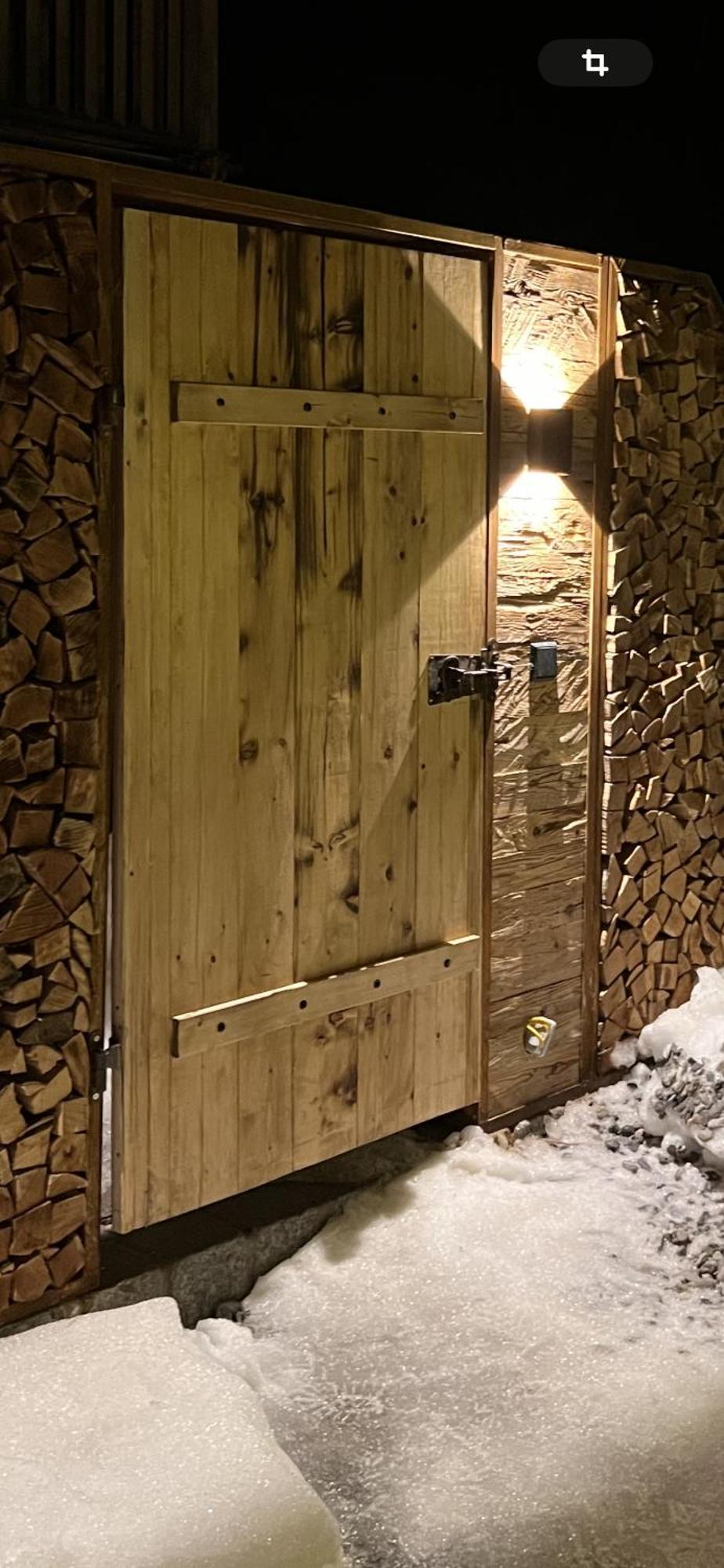 Alpine Lodge Brixen Brixen im Thale Exterior photo