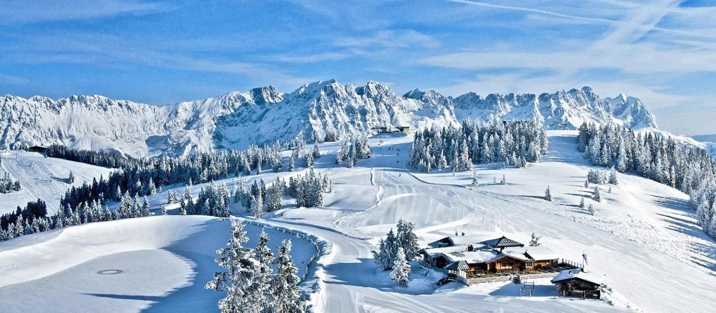 Alpine Lodge Brixen Brixen im Thale Exterior photo