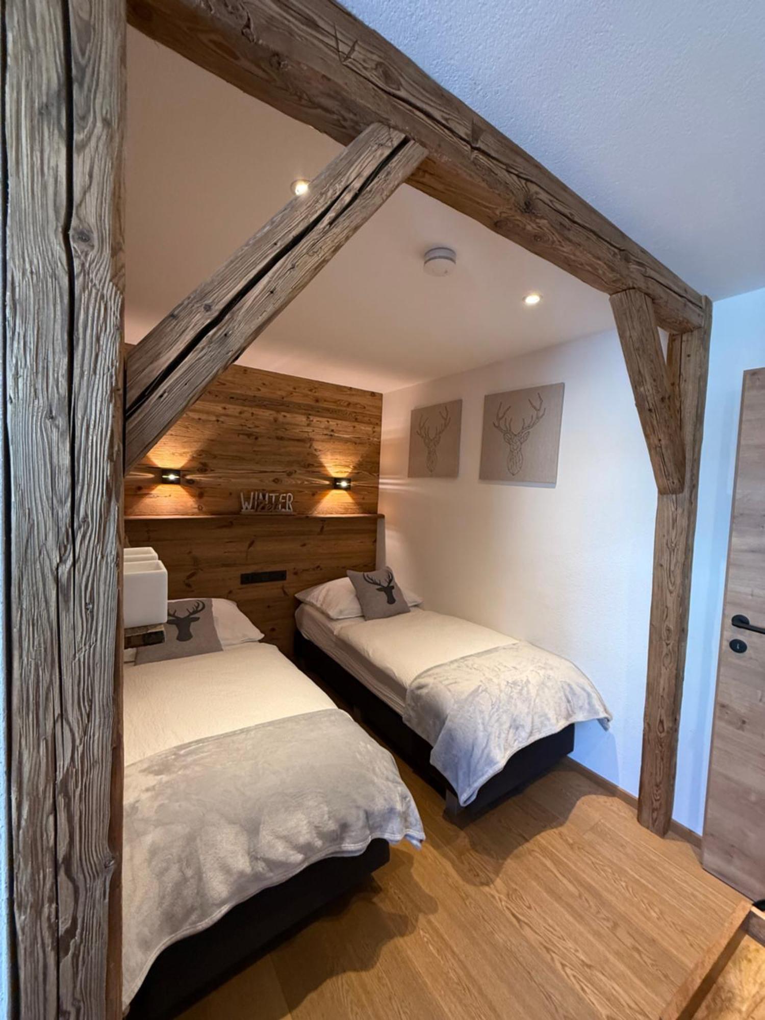 Alpine Lodge Brixen Brixen im Thale Exterior photo