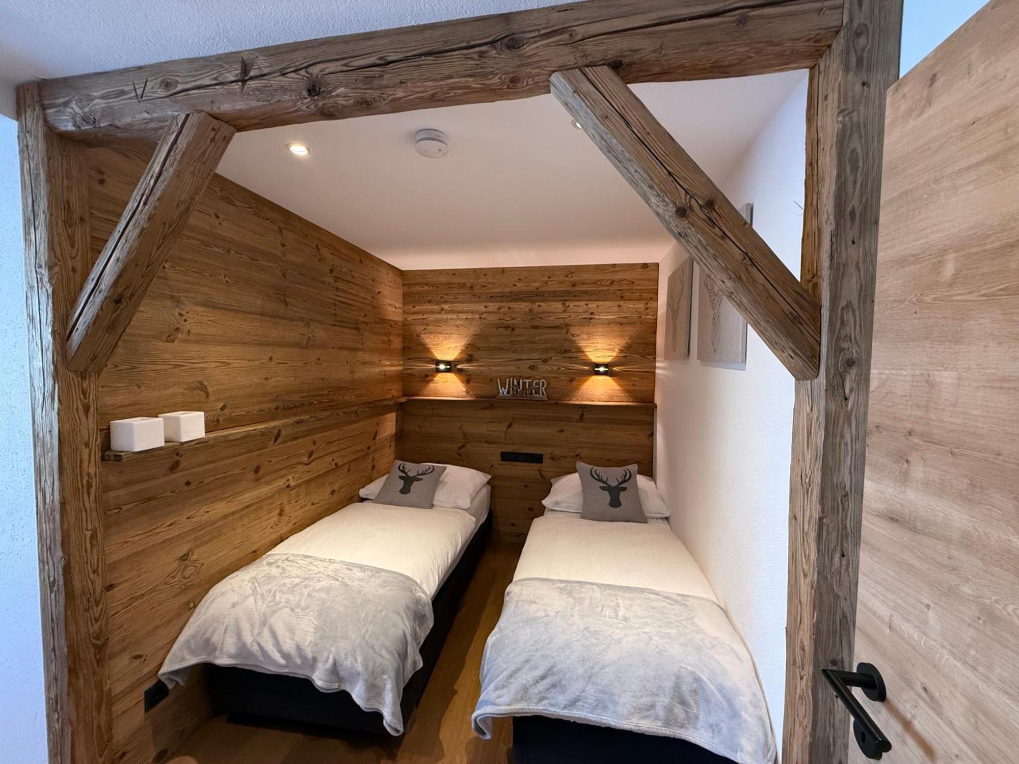 Alpine Lodge Brixen Brixen im Thale Exterior photo
